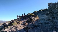 Mission Peak Hike 0028
