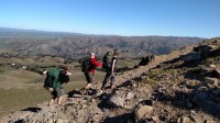 Mission Peak Hike 0029