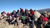 Mission Peak Hike 0033