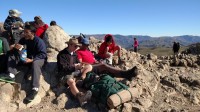 Mission Peak Hike 0034