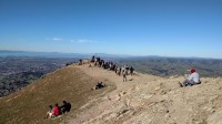 Mission Peak Hike 0035