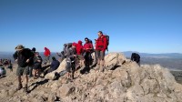 Mission Peak Hike 0038