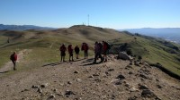 Mission Peak Hike 0040