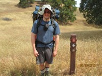Philmont Prep - Ohlone Trail 0014