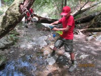 Philmont Prep - Ohlone Trail 0020