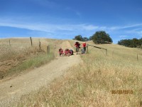 Philmont Prep - Ohlone Trail 0038