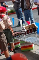 District Pinewood Derby 0028