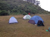 Point Reyes Camp Out 0001