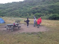 Point Reyes Camp Out 0002
