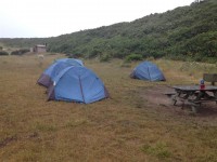 Point Reyes Camp Out 0003