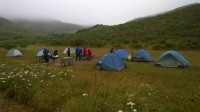 Point Reyes Camp Out 0026