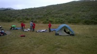 Point Reyes Camp Out 0046