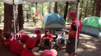 Union Valley Camp Out 0002