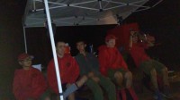 Union Valley Camp Out 0014