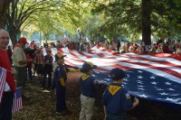 Veteran's Day Parade 0009