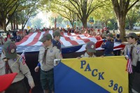 Veteran's Day Parade 0012