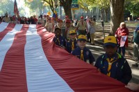 Veteran's Day Parade 0013