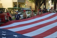 Veteran's Day Parade 0014