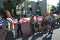 Veteran's Day Parade 0018