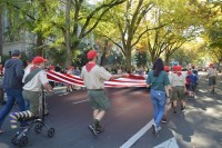 Veteran's Day Parade 0031