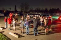 Troop Meeting - January 26 0008