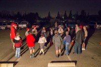 Troop Meeting - January 26 0010