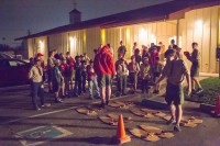 Troop Meeting - January 26 0026