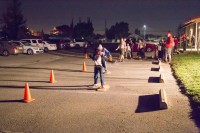 Troop Meeting - January 26 0027