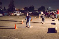 Troop Meeting - January 26 0028