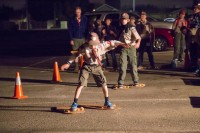 Troop Meeting - January 26 0029