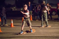 Troop Meeting - January 26 0030