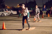 Troop Meeting - January 26 0034