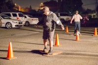 Troop Meeting - January 26 0035