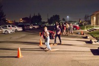 Troop Meeting - January 26 0036