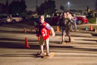 Troop Meeting - January 26 0037