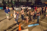 Troop Meeting - January 26 0041