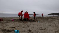Beach Camp Out 0045