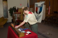 Christian H. Eagle Scout CoH 0023