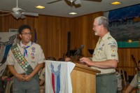 Christian H. Eagle Scout CoH 0081