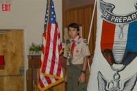 Christian H. Eagle Scout CoH 0104