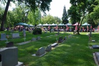 Fair Oaks Cemetery 0048