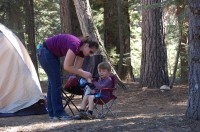 Family Camp Out 0031