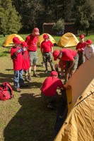 Skills Camp Out 0044