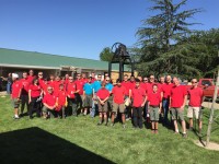 Spotlight at the Ranch (Large)