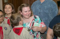 Court of Honor - June 0048