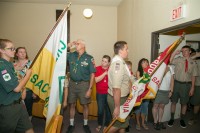 Court of Honor - June 0091