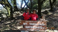 Mt. Tamalpais 0002
