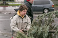 Christmas Tree Recycling December0028