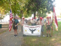 Veteran's Day Parade 0002