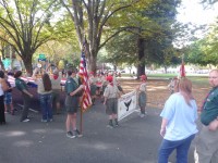 Veteran's Day Parade 0005